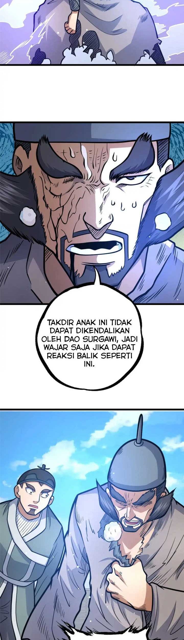 Urban God of Medicine Chapter 133 - halaman 12