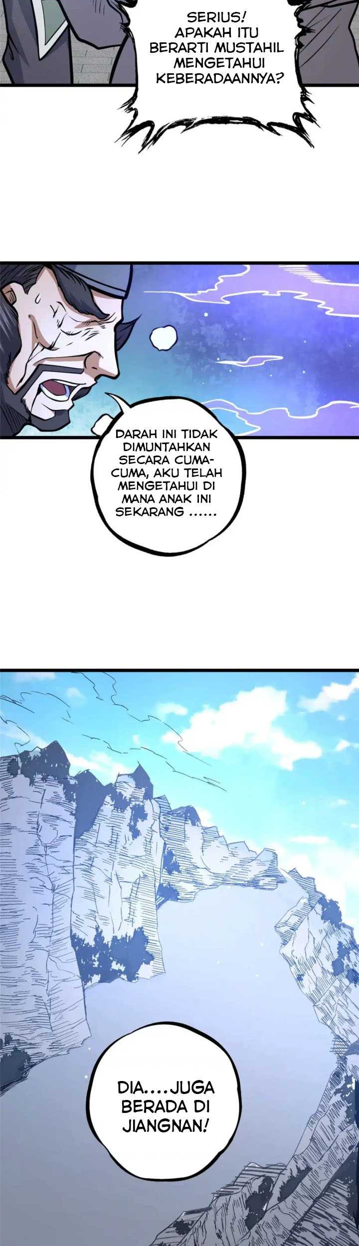 Urban God of Medicine Chapter 133 - halaman 13