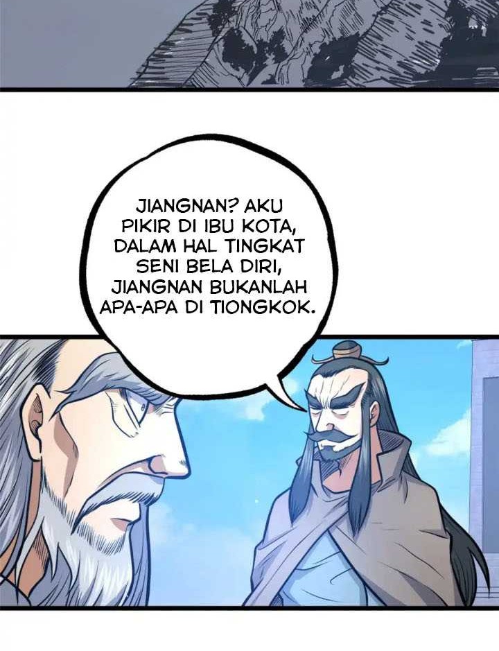 Urban God of Medicine Chapter 133 - halaman 14