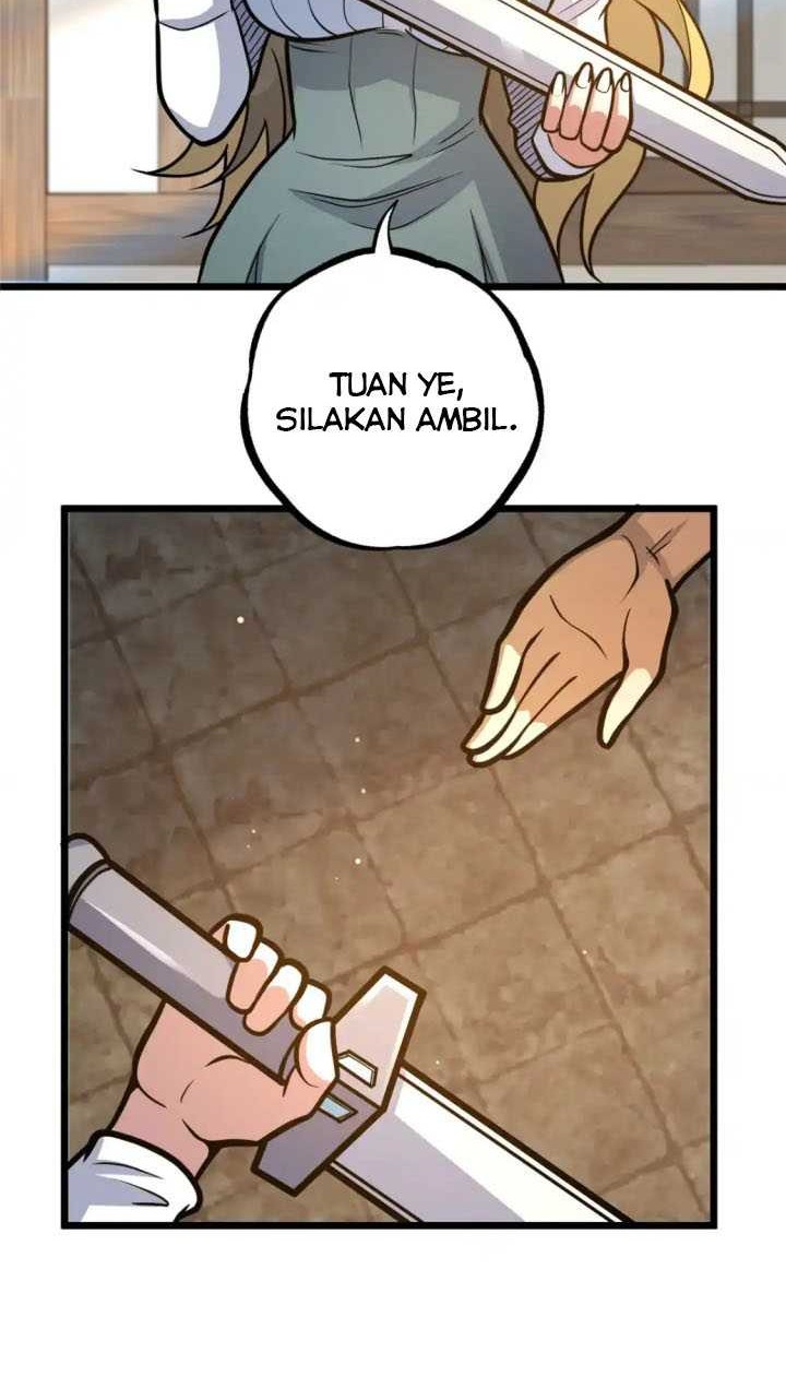 Urban God of Medicine Chapter 133 - halaman 18