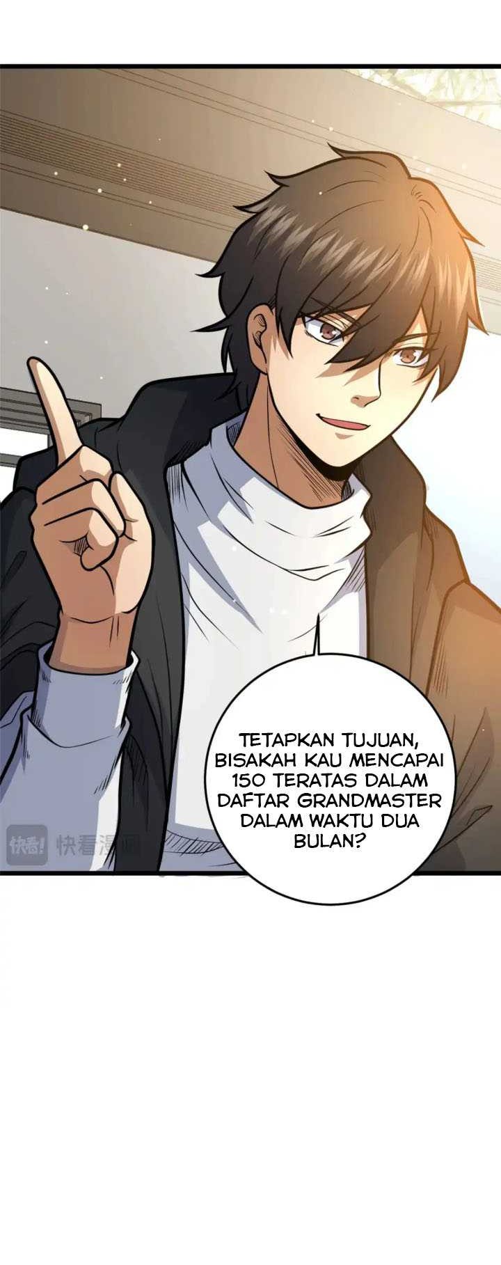 Urban God of Medicine Chapter 133 - halaman 34