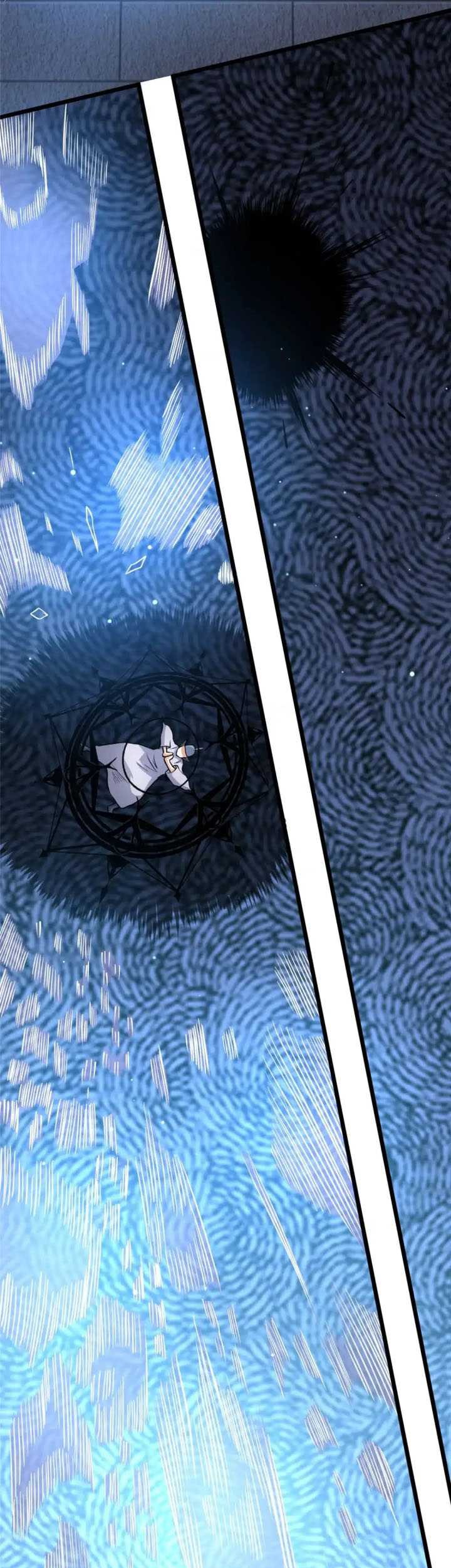Urban God of Medicine Chapter 133 - halaman 7
