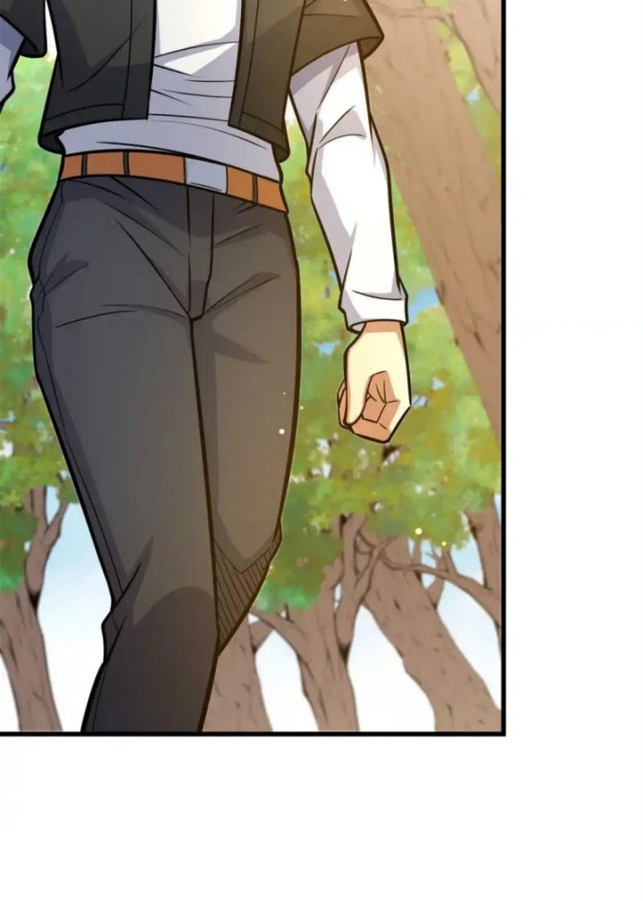 Urban God of Medicine Chapter 134 - halaman 10