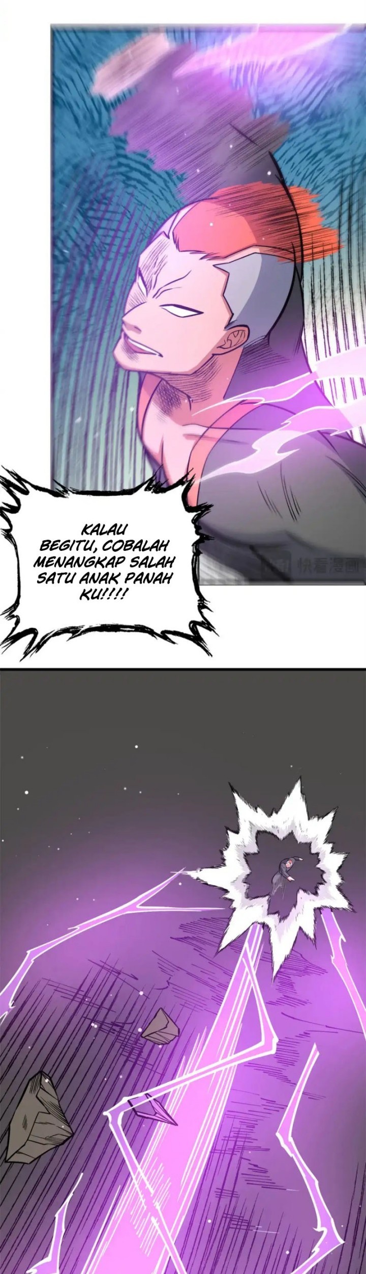 Urban God of Medicine Chapter 134 - halaman 20