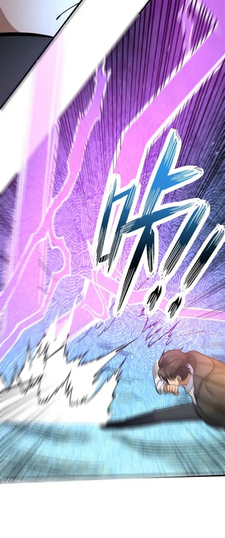 Urban God of Medicine Chapter 134 - halaman 22