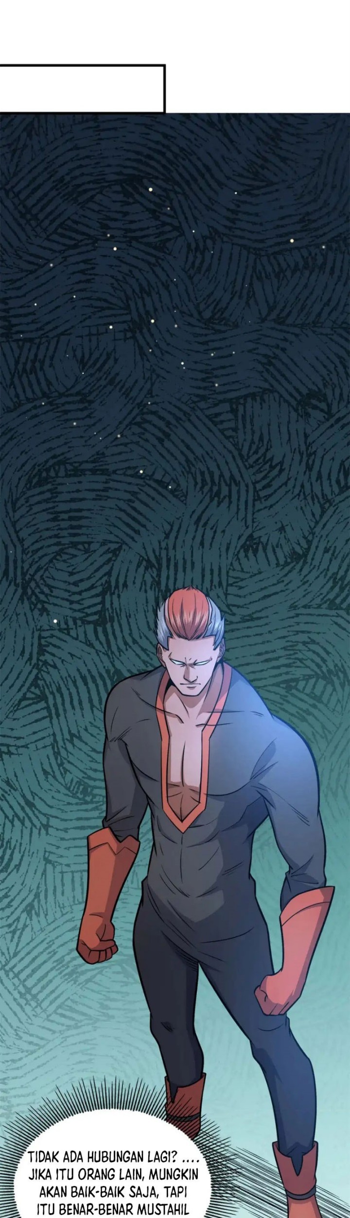 Urban God of Medicine Chapter 134 - halaman 32