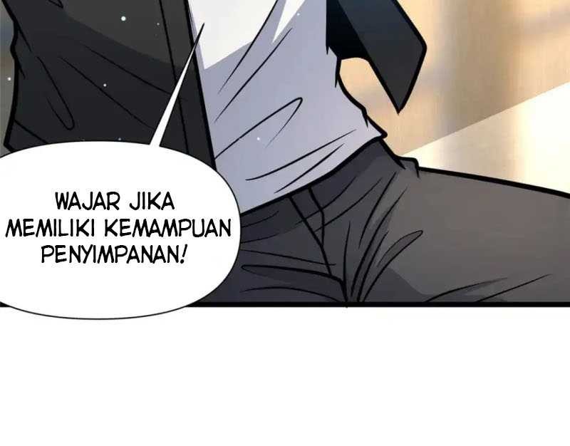 Urban God of Medicine Chapter 135 - halaman 10