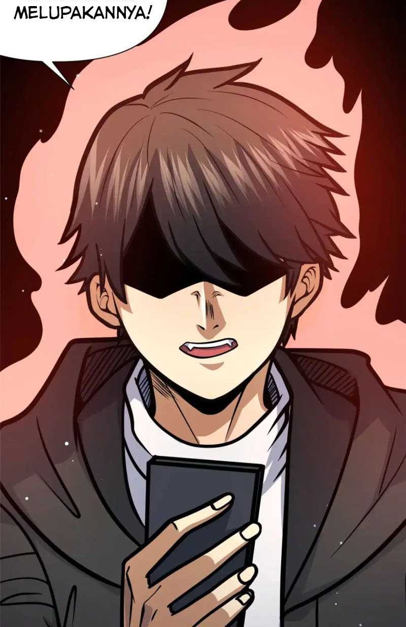 Urban God of Medicine Chapter 135 - halaman 26