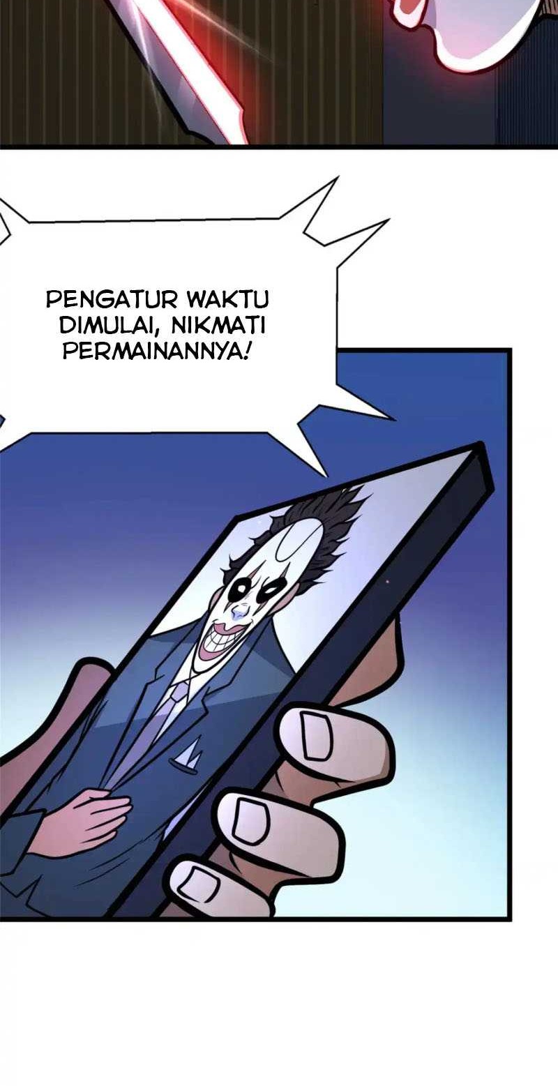 Urban God of Medicine Chapter 136 - halaman 10