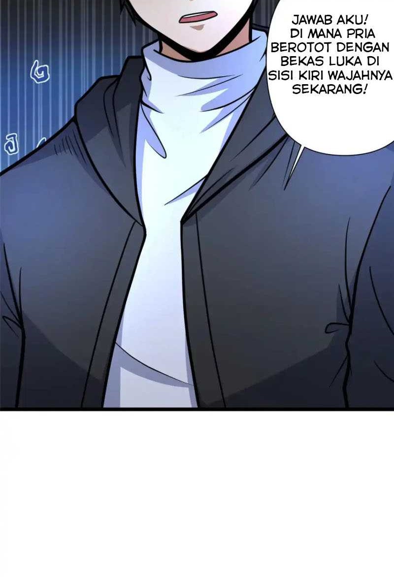 Urban God of Medicine Chapter 136 - halaman 28