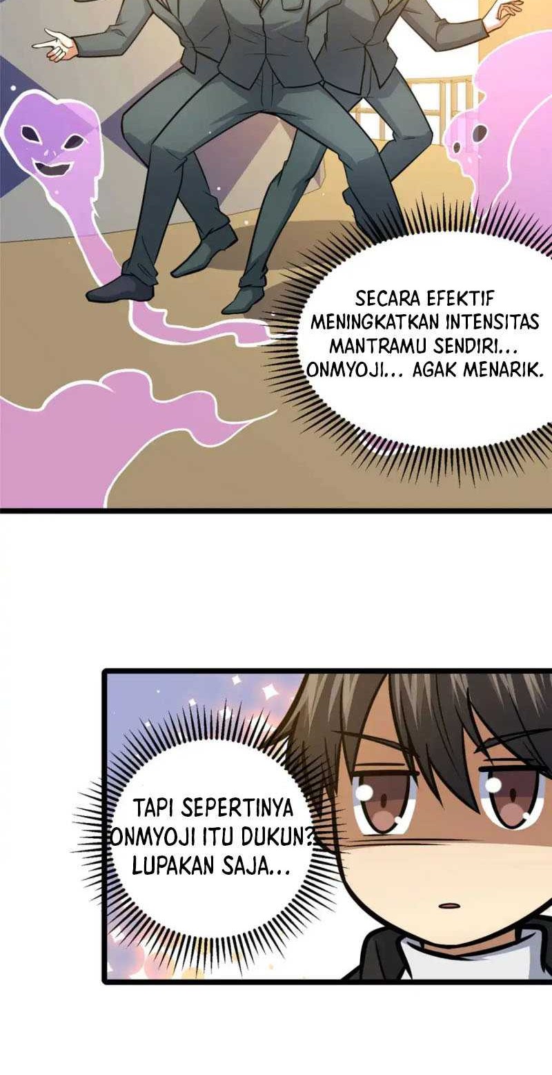 Urban God of Medicine Chapter 137 - halaman 14
