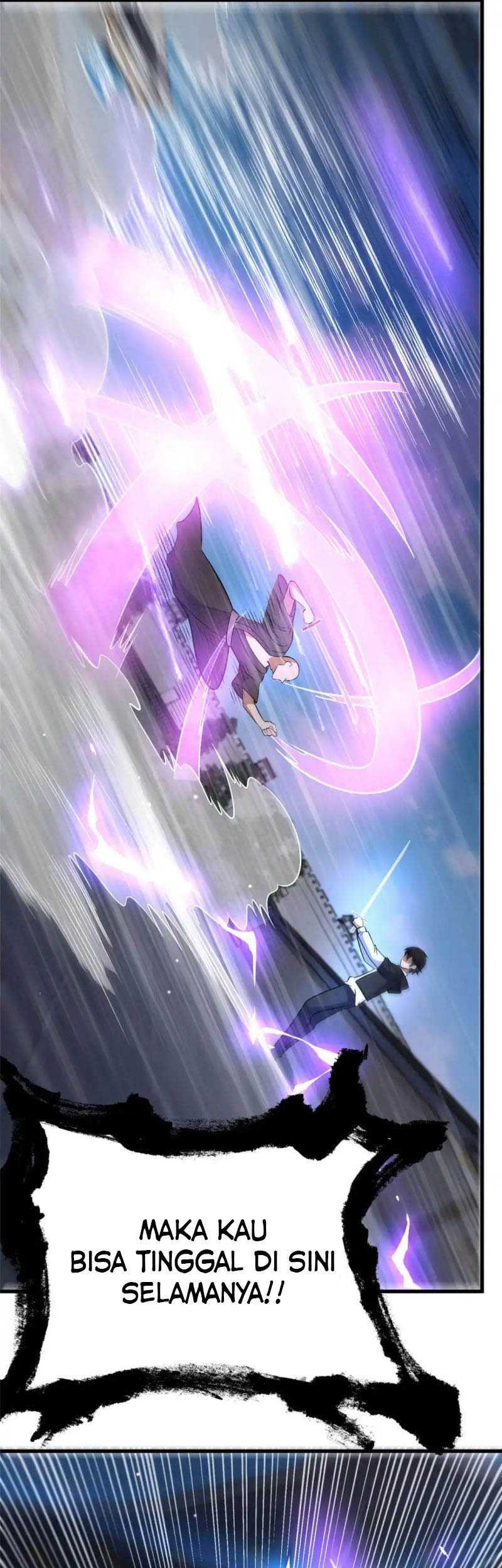 Urban God of Medicine Chapter 138 - halaman 14