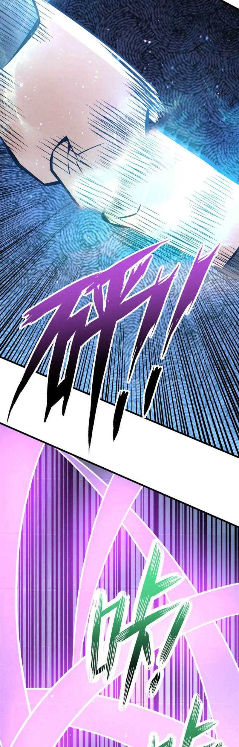 Urban God of Medicine Chapter 138 - halaman 38