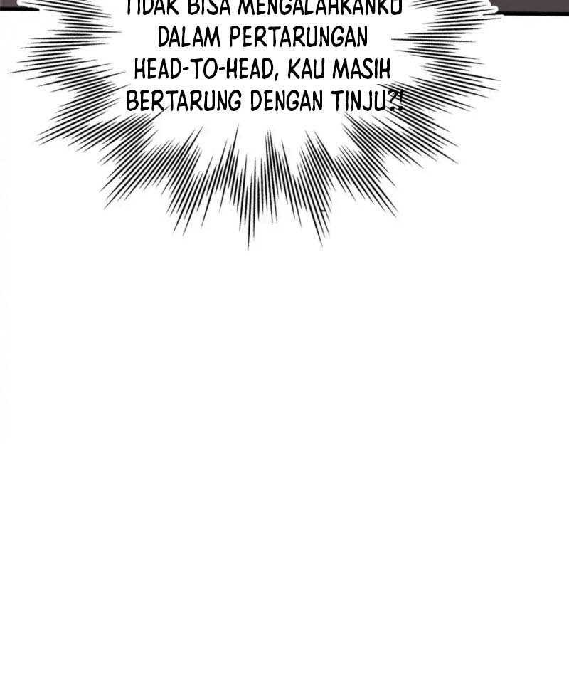 Urban God of Medicine Chapter 138 - halaman 41