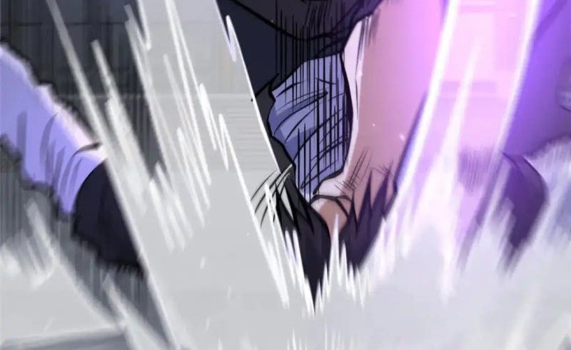 Urban God of Medicine Chapter 139 - halaman 10