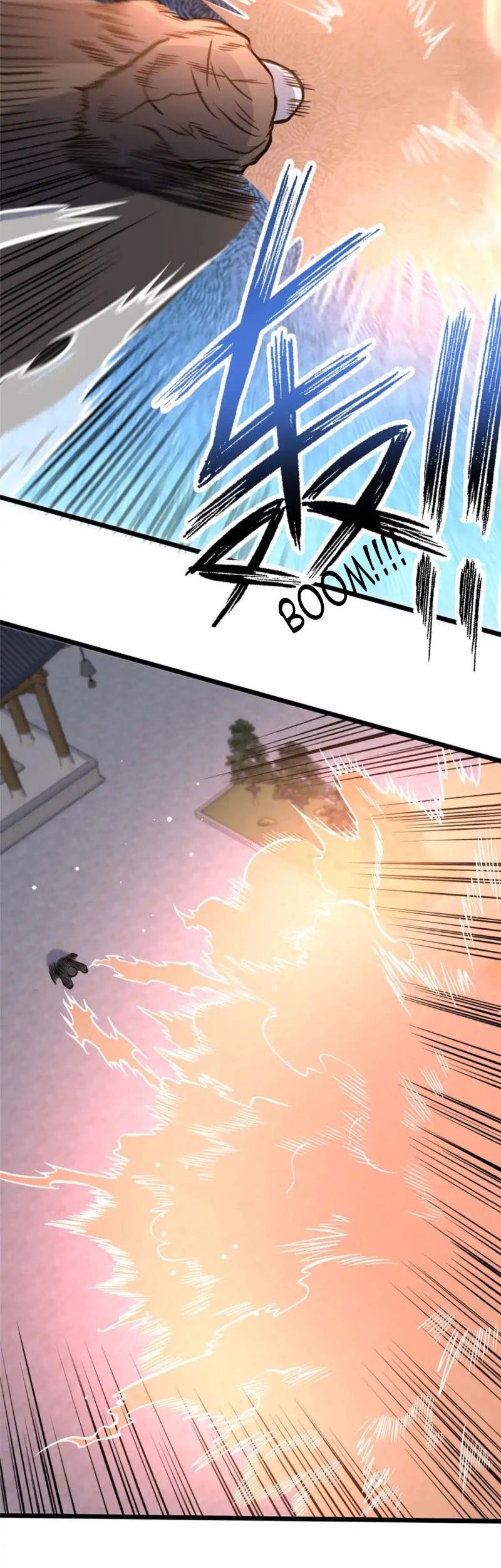 Urban God of Medicine Chapter 139 - halaman 16
