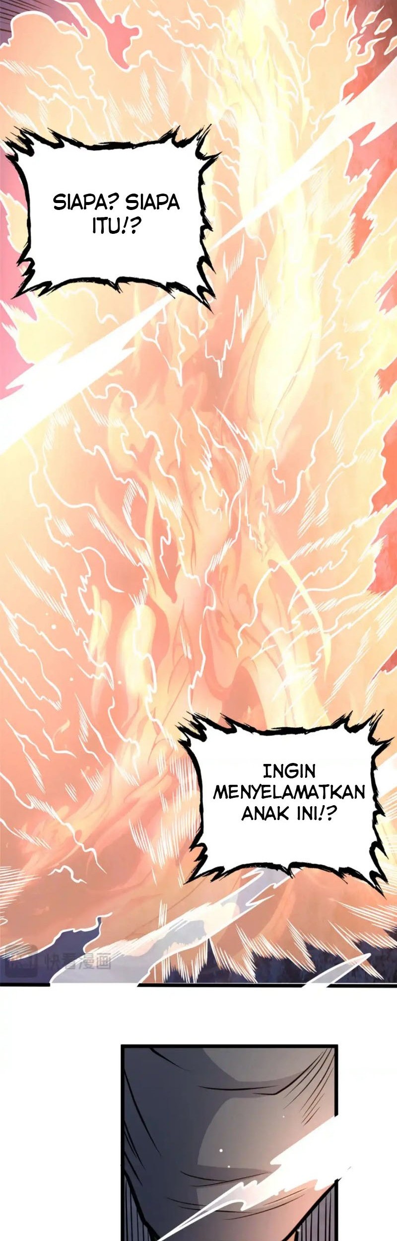 Urban God of Medicine Chapter 139 - halaman 19