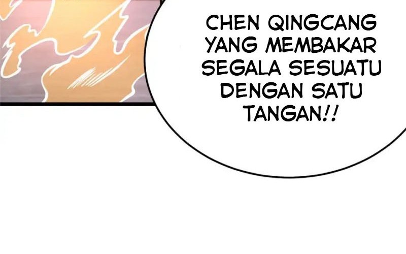Urban God of Medicine Chapter 139 - halaman 21