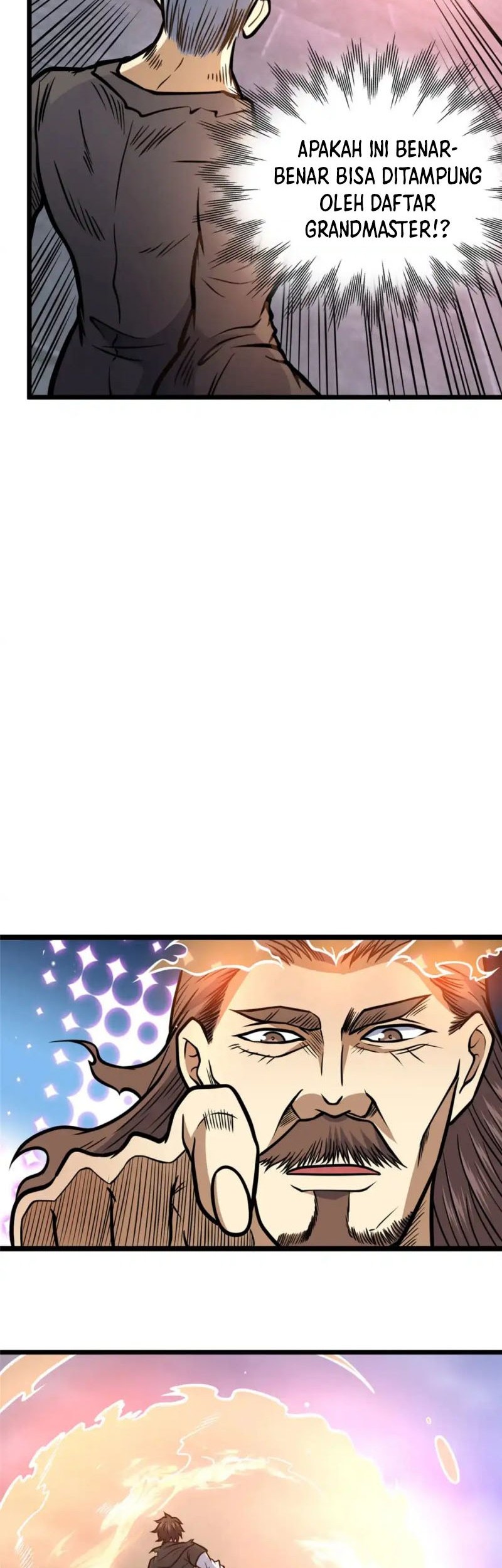 Urban God of Medicine Chapter 139 - halaman 23