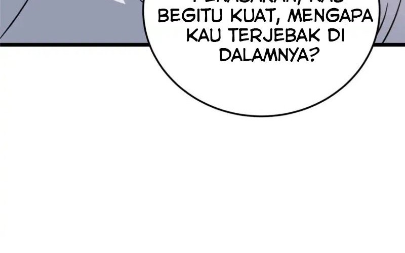 Urban God of Medicine Chapter 139 - halaman 43