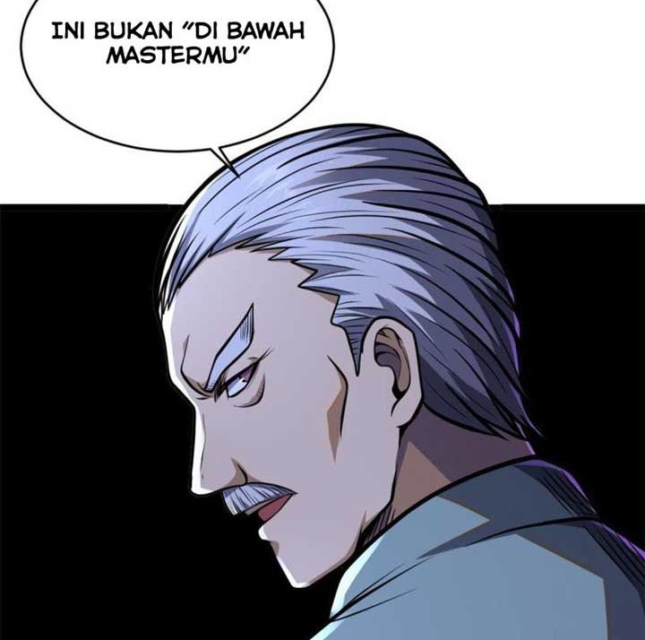 Urban God of Medicine Chapter 14 - halaman 13