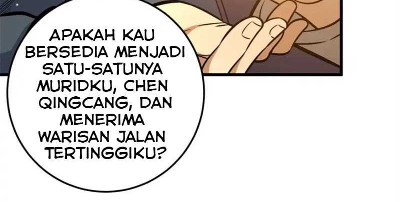 Urban God of Medicine Chapter 140 - halaman 10