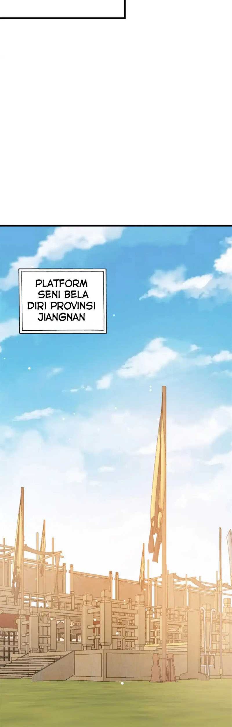 Urban God of Medicine Chapter 140 - halaman 29