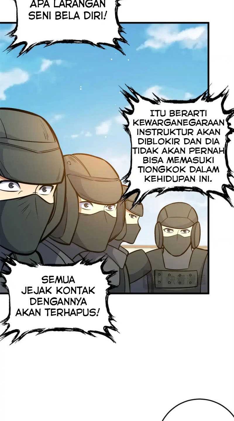 Urban God of Medicine Chapter 140 - halaman 34