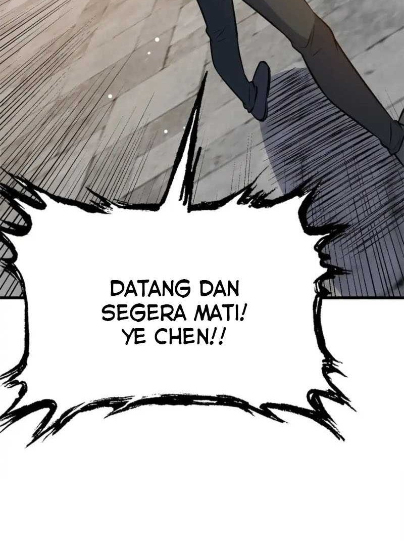 Urban God of Medicine Chapter 140 - halaman 43