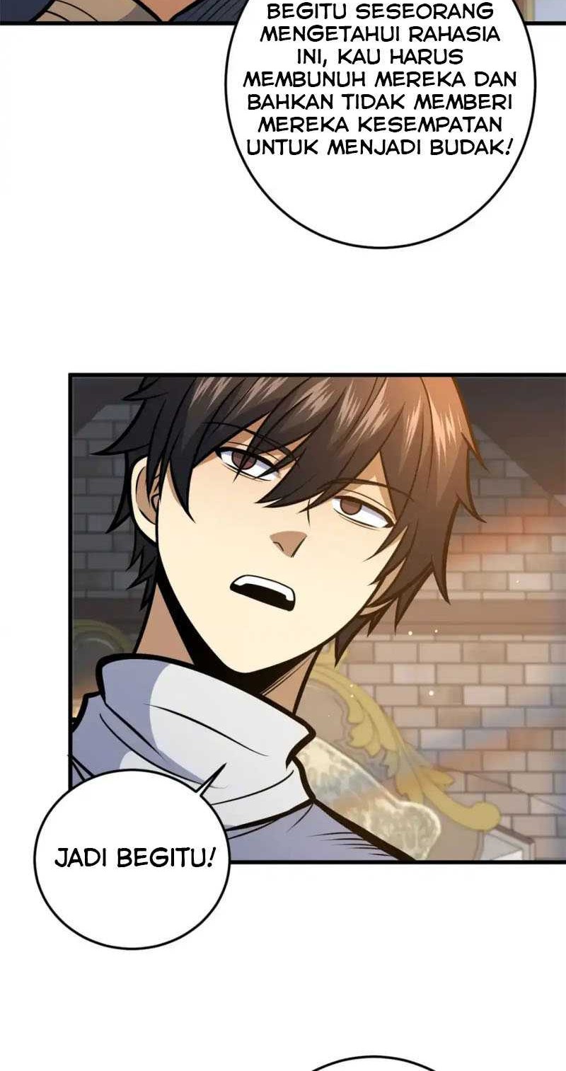 Urban God of Medicine Chapter 140 - halaman 6