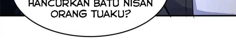 Urban God of Medicine Chapter 141 - halaman 15