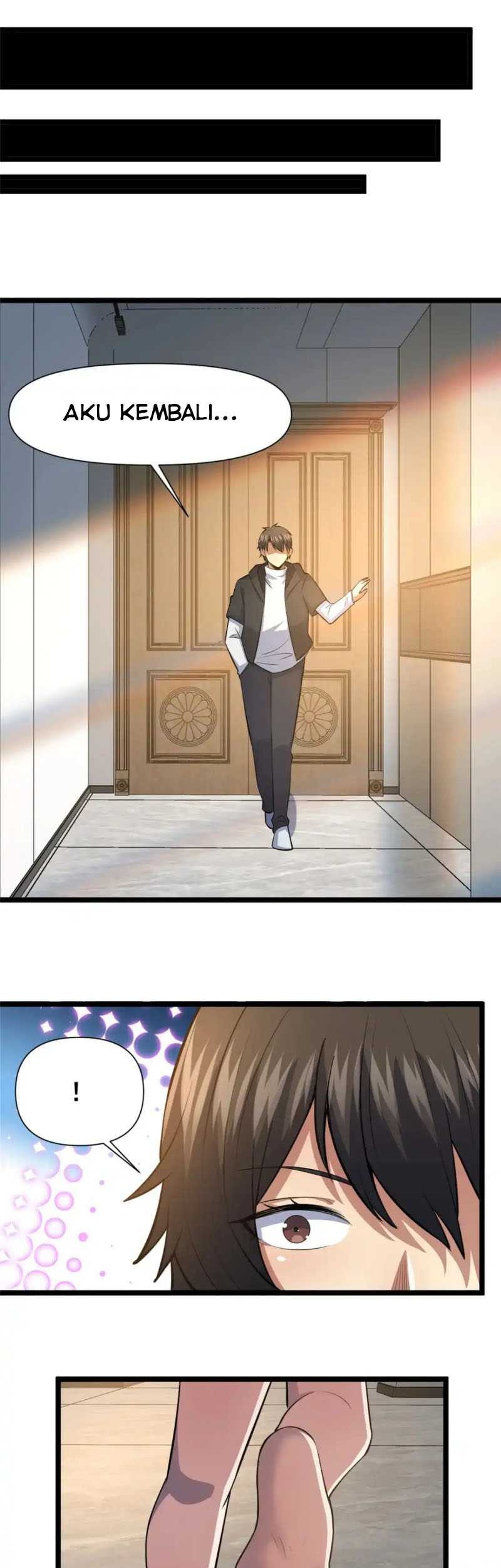 Urban God of Medicine Chapter 142 - halaman 13