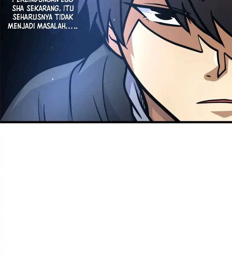 Urban God of Medicine Chapter 143 - halaman 22