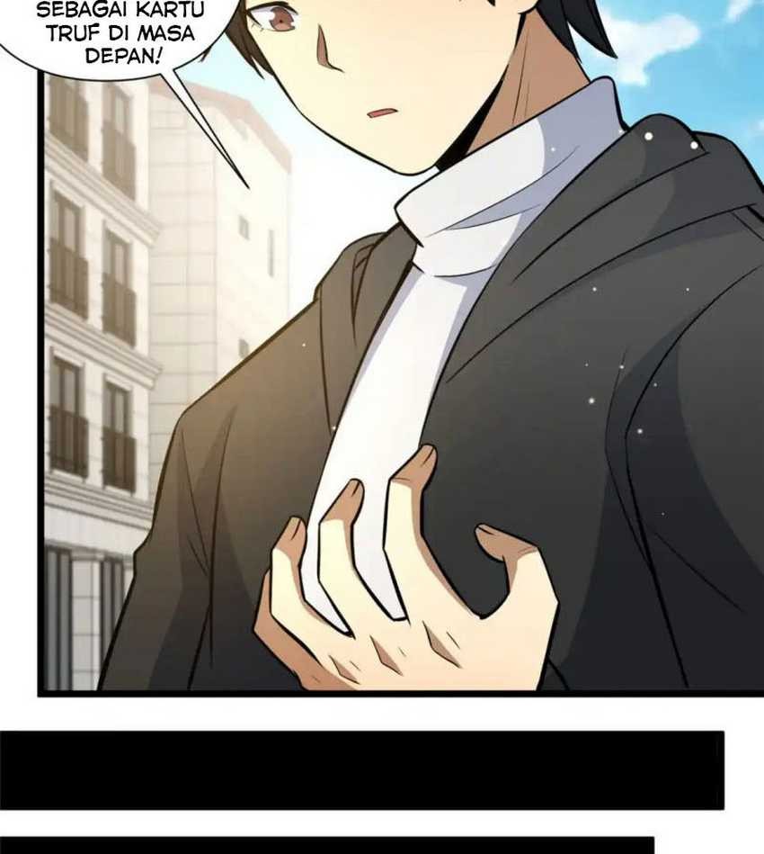 Urban God of Medicine Chapter 145 - halaman 15
