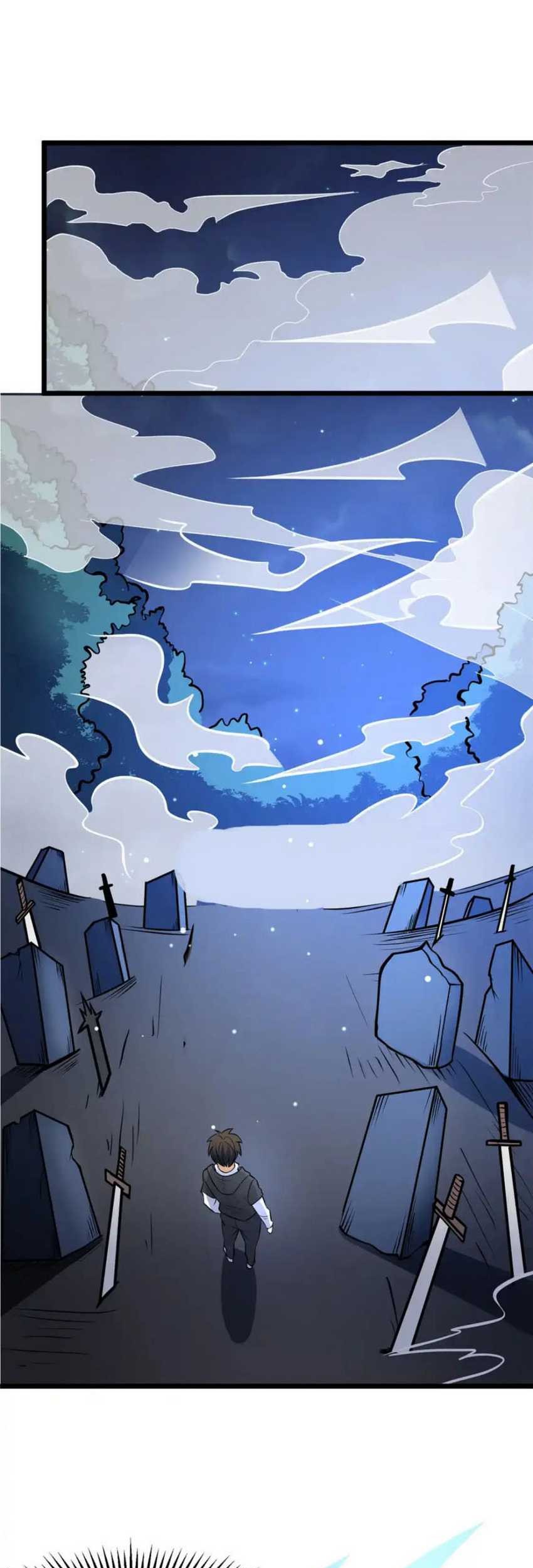 Urban God of Medicine Chapter 145 - halaman 24