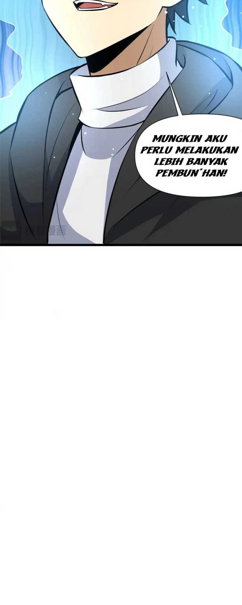 Urban God of Medicine Chapter 145 - halaman 27
