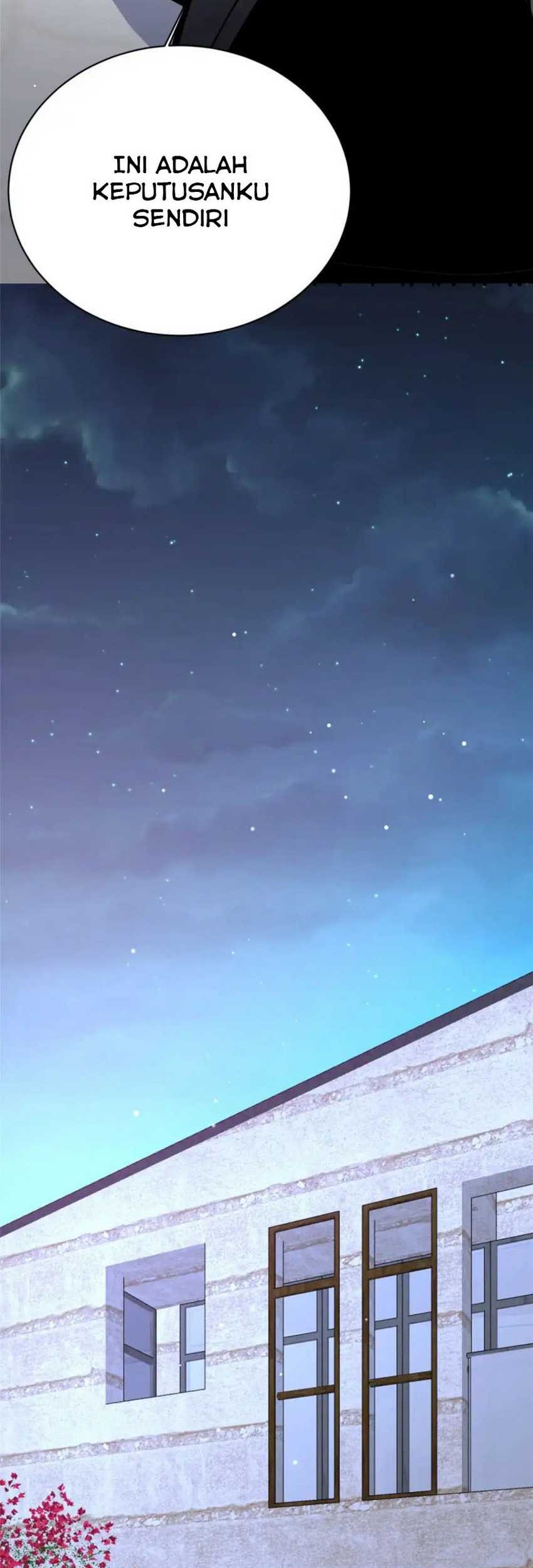 Urban God of Medicine Chapter 146 - halaman 28