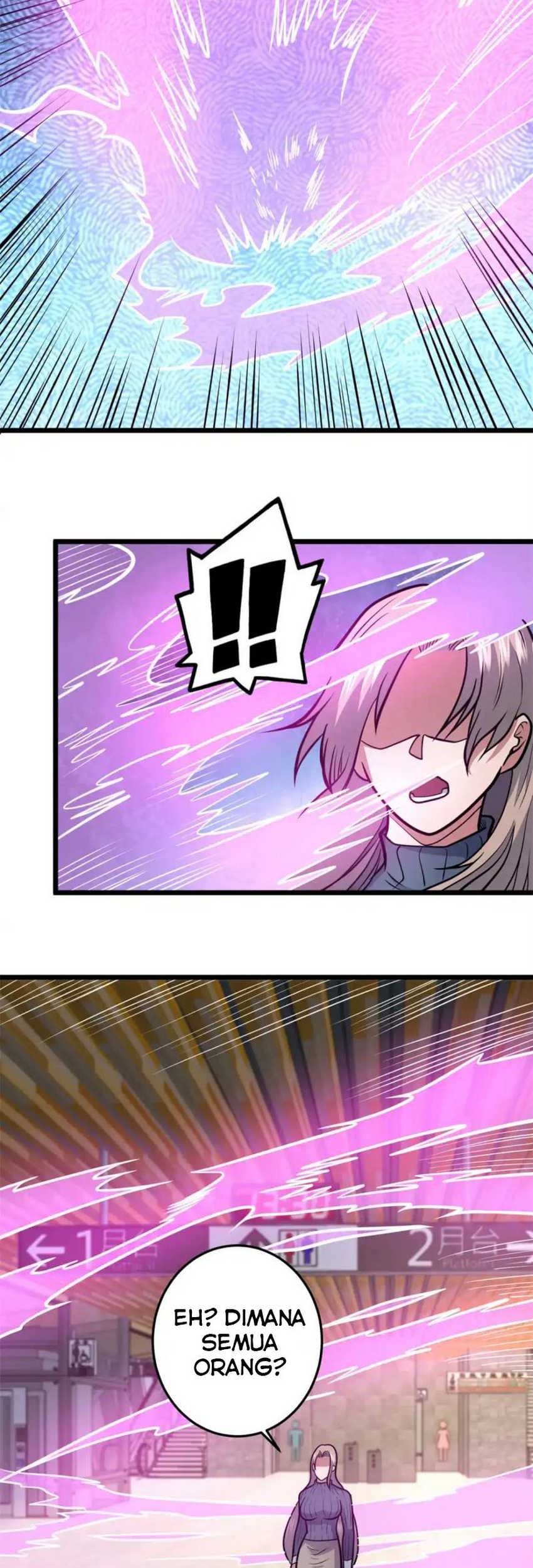 Urban God of Medicine Chapter 147 - halaman 10