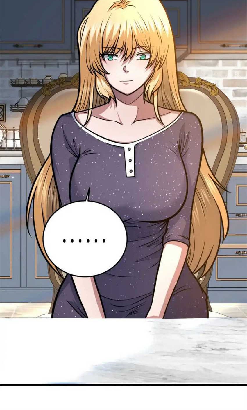 Urban God of Medicine Chapter 147 - halaman 19