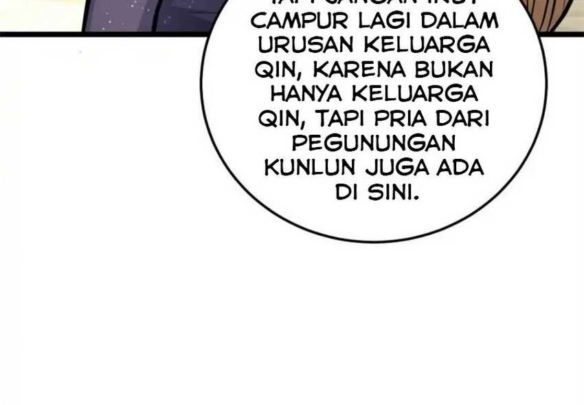 Urban God of Medicine Chapter 147 - halaman 23