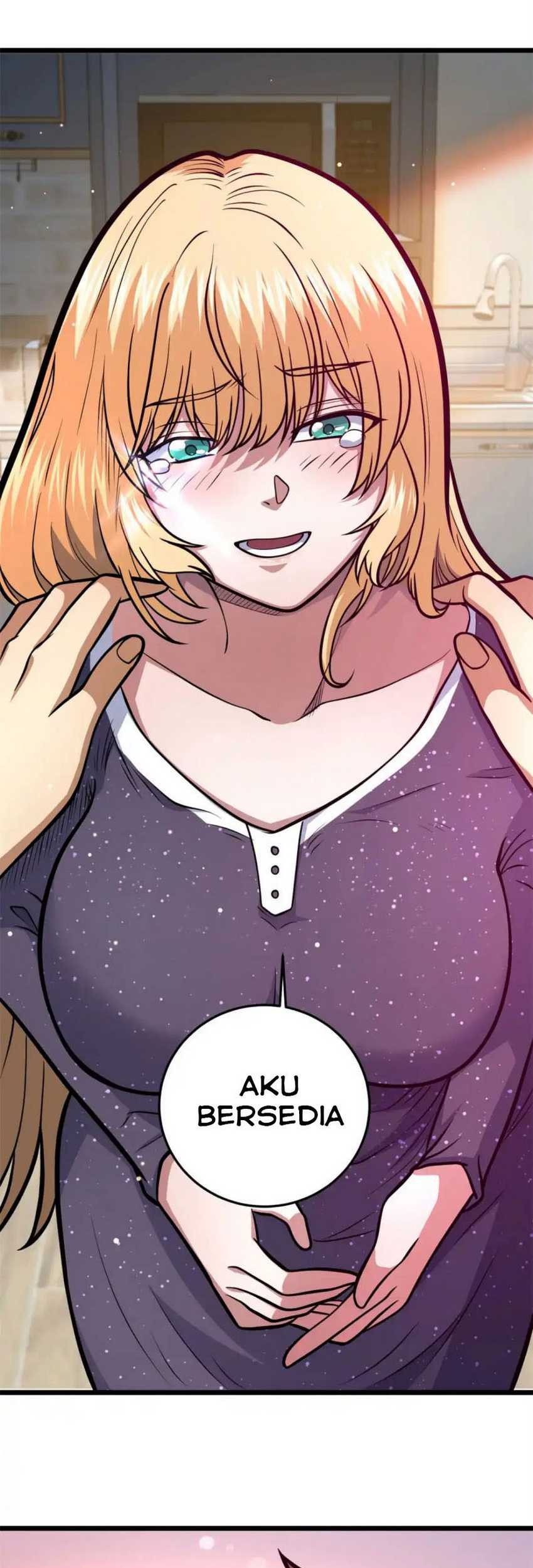 Urban God of Medicine Chapter 147 - halaman 28