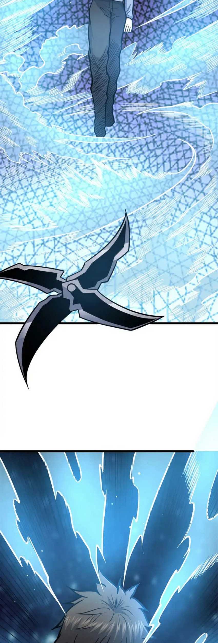 Urban God of Medicine Chapter 147 - halaman 39