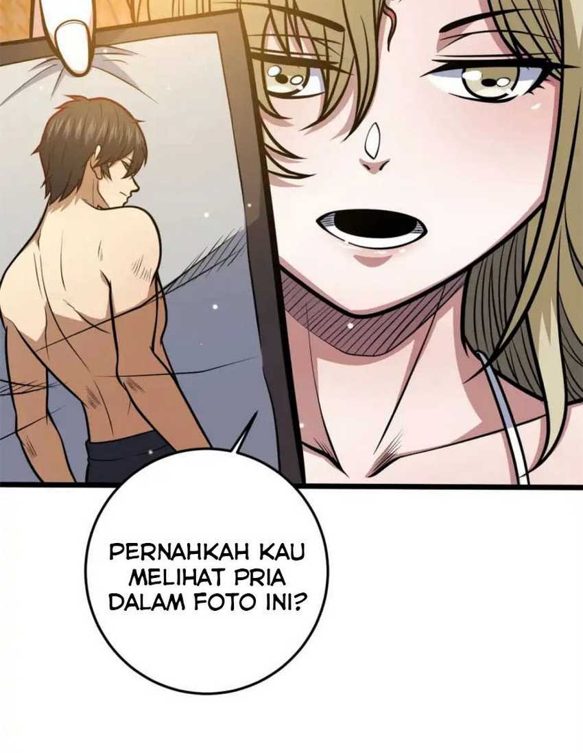 Urban God of Medicine Chapter 147 - halaman 7
