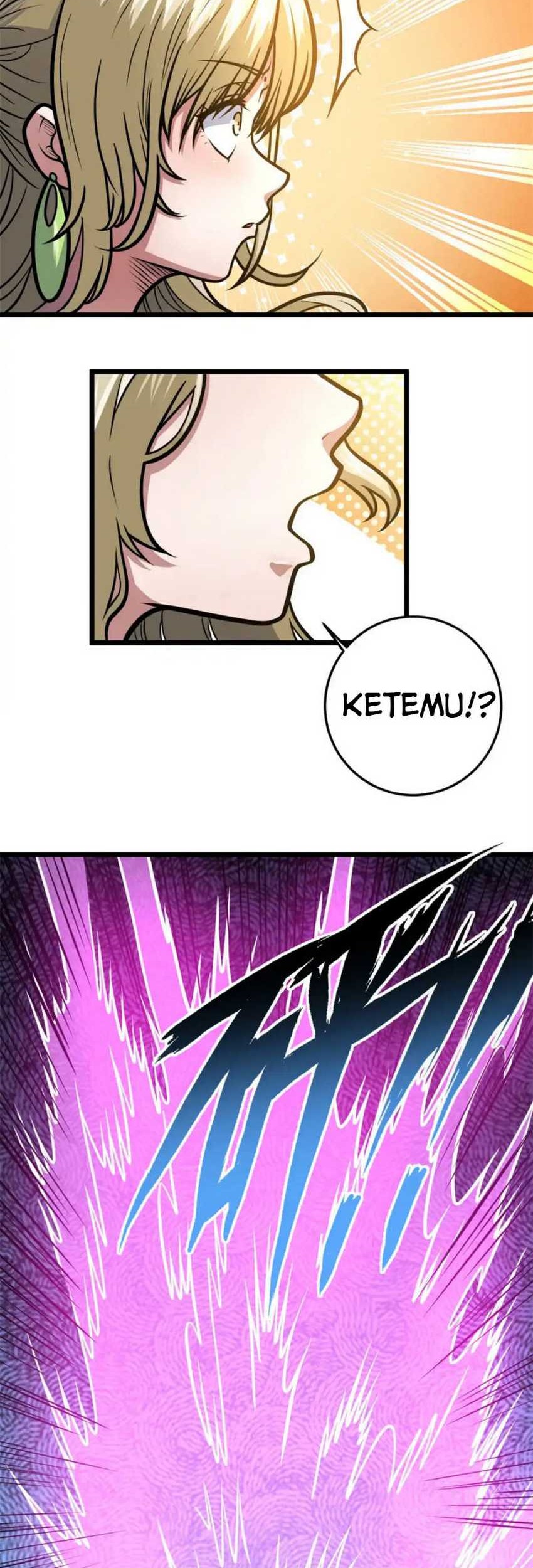Urban God of Medicine Chapter 147 - halaman 9