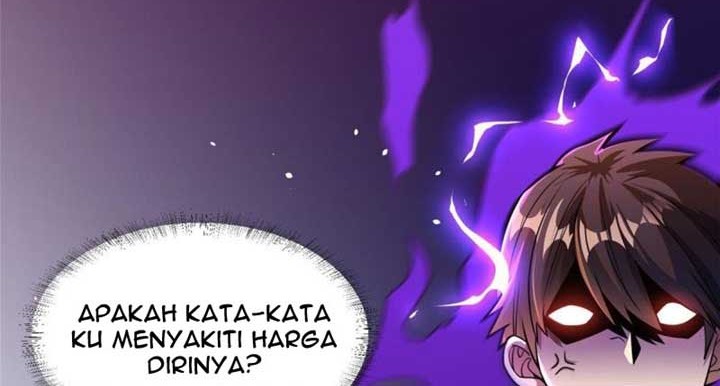 Urban God of Medicine Chapter 15 - halaman 13