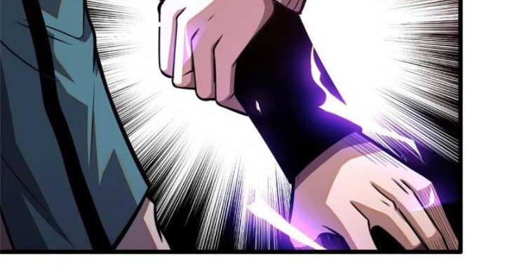 Urban God of Medicine Chapter 15 - halaman 21