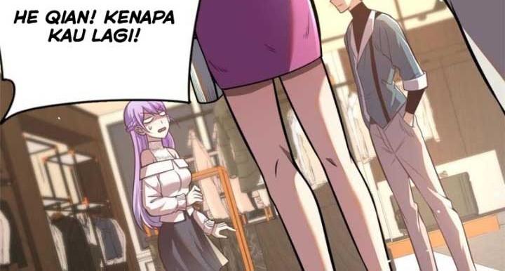 Urban God of Medicine Chapter 15 - halaman 25