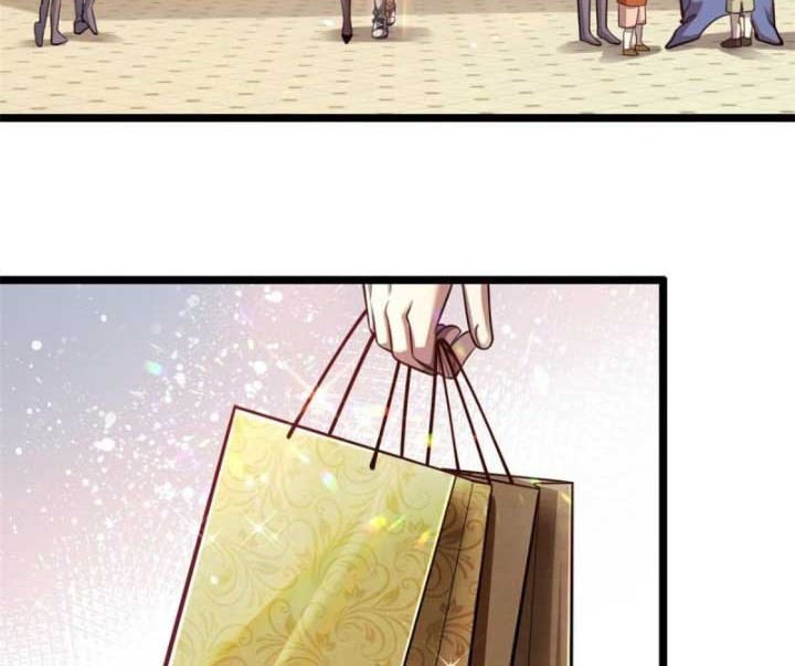 Urban God of Medicine Chapter 16 - halaman 21