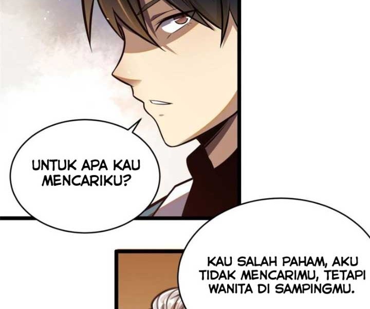 Urban God of Medicine Chapter 16 - halaman 25