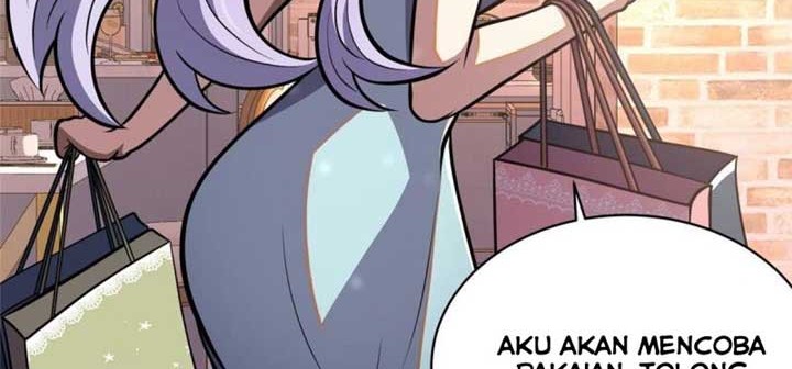 Urban God of Medicine Chapter 17 - halaman 13